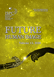 Future Human Image: 13, 2020