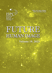 Future Human Image: 19, 2023