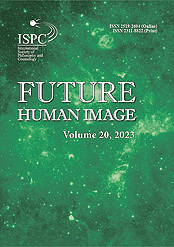Future Human Image: 20, 2023