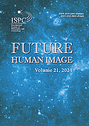 Future Human Image: 21, 2024