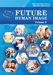 Future Human Image: 8, 2017