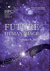 Future Human Image: 9, 2018