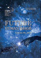 Future Human Image: 10, 2018