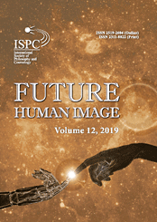 Future Human Image: 12, 2019